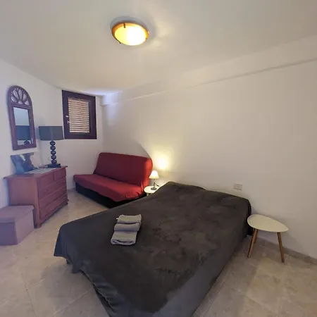 شقة Copacabana Americas