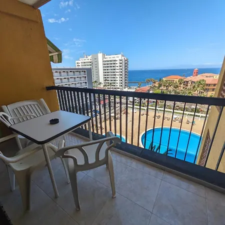 Copacabana Americas * أذيخي