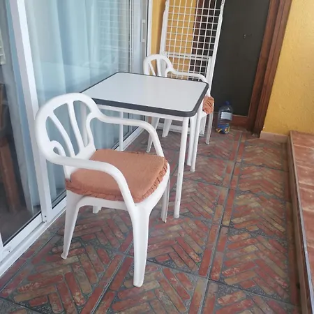 شقة Copacabana Americas