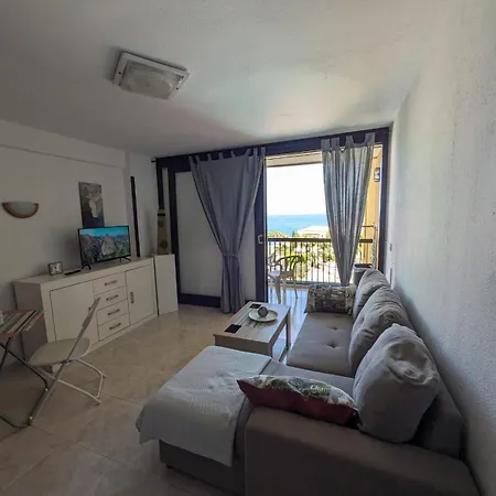شقة Copacabana Americas