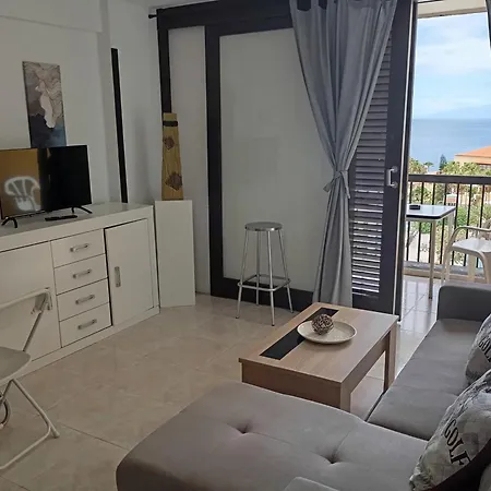 Copacabana Americas شقة أذيخي