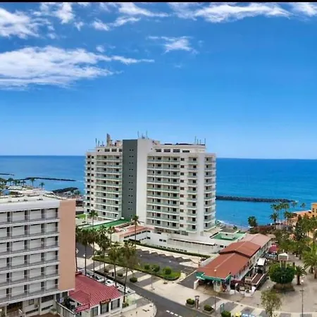 Copacabana Americas شقة *
