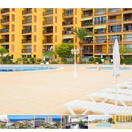 شقة Copacabana Americas أذيخي