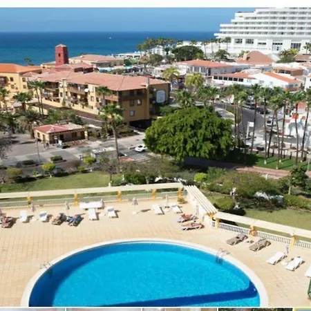 Copacabana Americas أذيخي