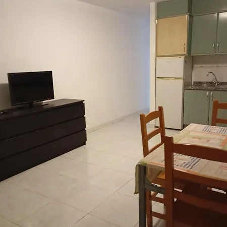 شقة Copacabana Americas