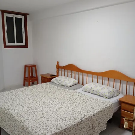 Copacabana Americas شقة